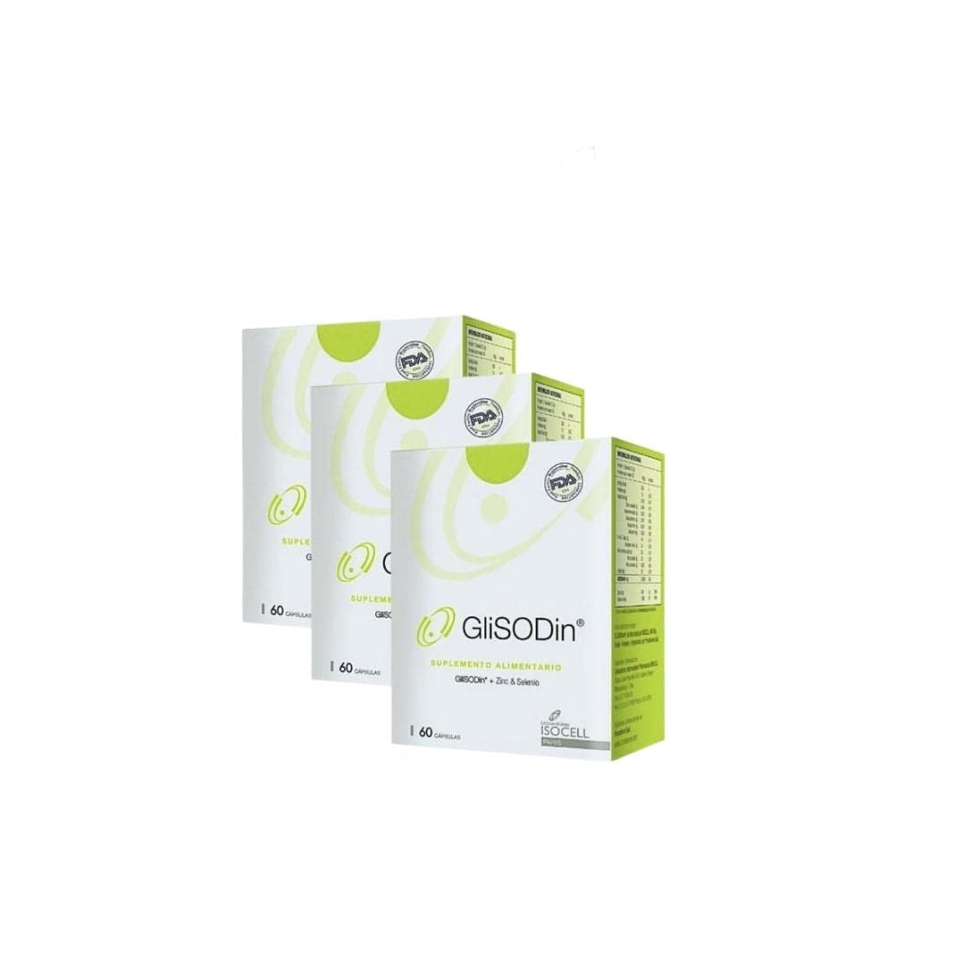 SkinUp Glow · Mensual
